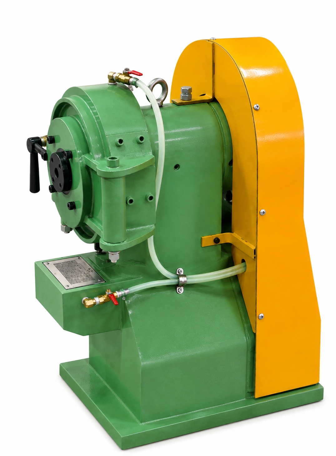 Swaging Machine (Swager Machine)-SM02
