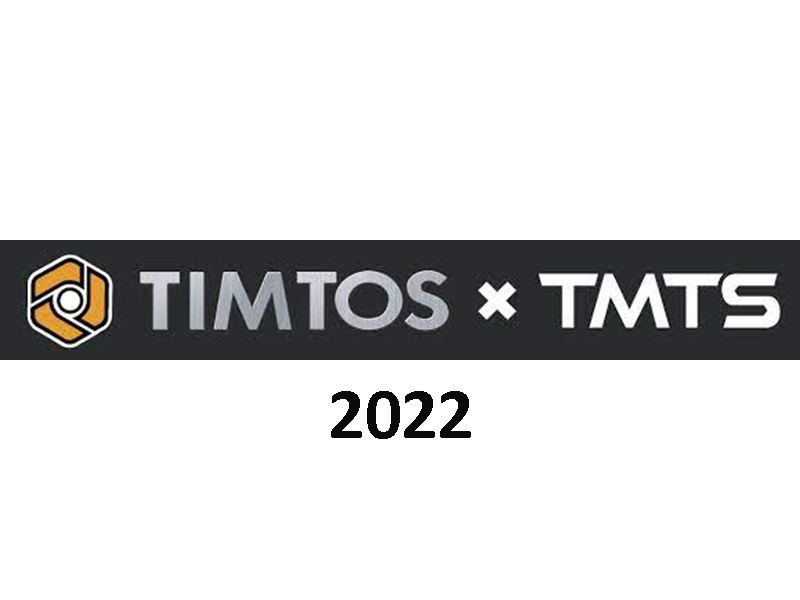 [Exhibition] TIMTOSxTMTS 2022
