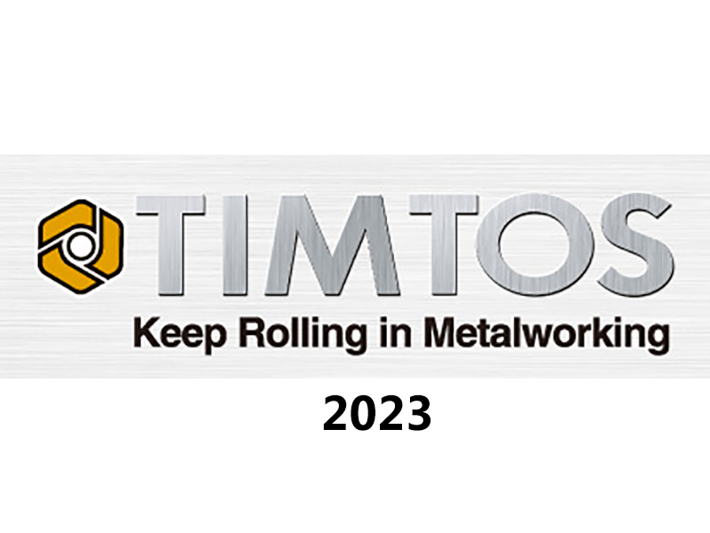 [Exhibition] TIMTOS 2023