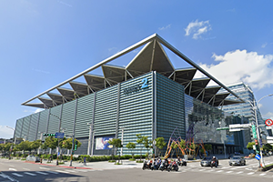 [Exhibition] iMT Taiwan 2023 Taipei