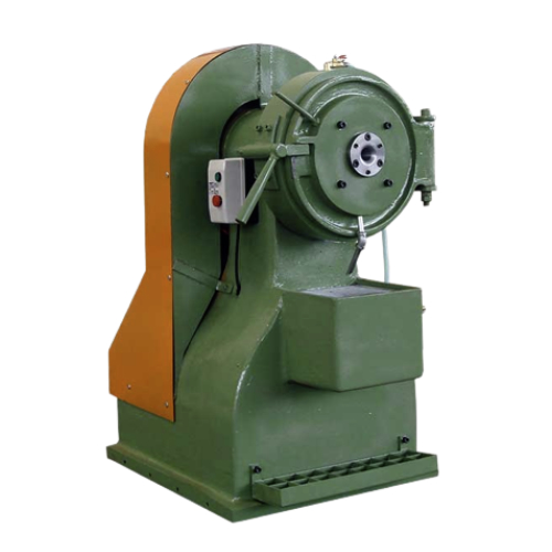 What is swaging machine and how it works?