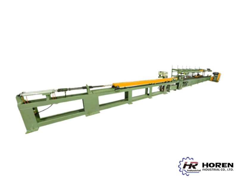 Top 10 Benefits of Cold Drawing Machine Work in Steels