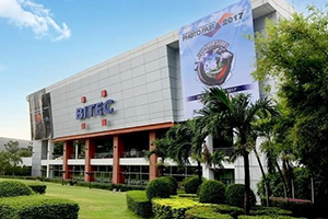 [展會] Tube Southeast Asia 泰國國際管線材展 2023