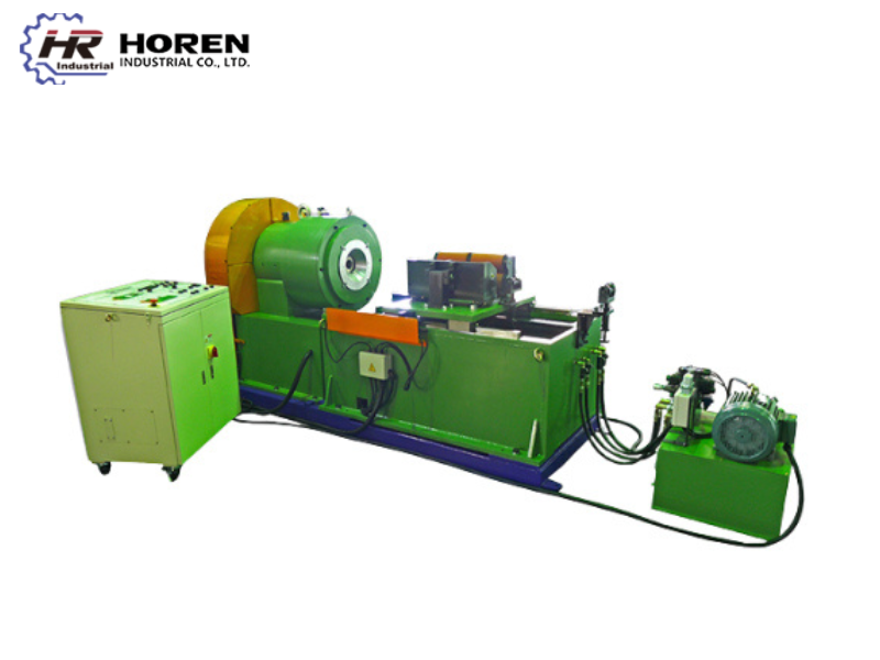 How to Choose the Right Swaging Machine for Your Production Line