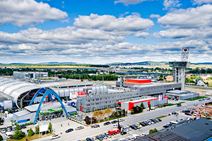 [展會] 波蘭凱爾策工業展 STOM-TOOL 2025