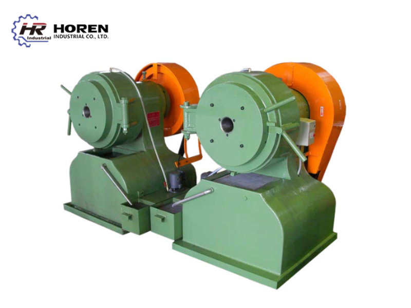 What Type of Swaging Machine Best Suits Your Pipe Forming Needs: Manual, Tube-Specific, or Fully Automatic?